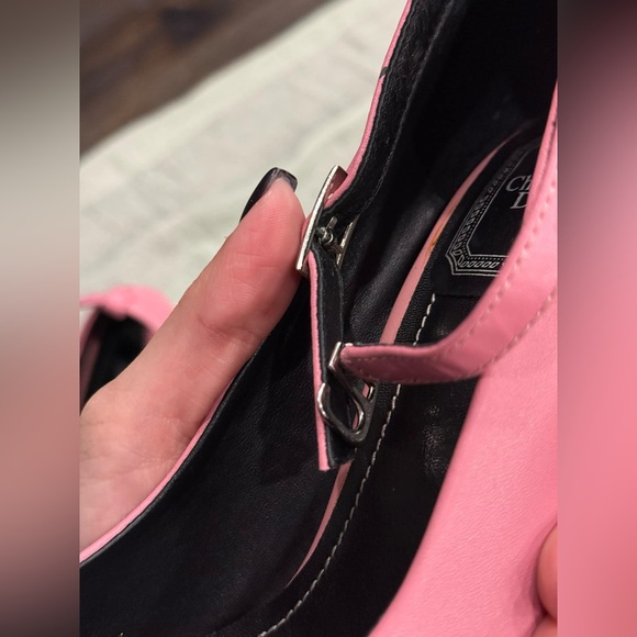 Dior heels - Picture 10 of 12